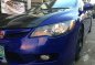 2008 HONDA Civic fd manual 1.8-2