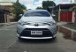 Toyota Vios 1.3E 2014 Model Automatic transmission-0