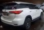 2017 Toyota Fortuner 2.4 V FOR  SALE-4