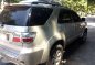 2011 Toyota Fortuner G AT FOR SALE-2