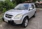 Honda CRV 2004 for sale 2.0 I-Vtec engine-1