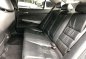 2009 Honda Accord Automatic Leather-7