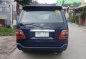 TOYOTA Revo 2003 gls matic gas-4