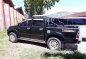 TOYOTA Hilux 2014 G very good condition -1