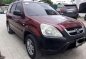 Honda Crv 2003 Model For Sale-1