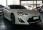 2013 TOYOTA GT 86 Aero 2.0L AT 23Tkms. Only!-1