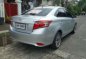 Toyota Vios 1.3E 2014 Model Automatic transmission-3