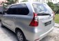 2016 TOYOT Avanza e manual All power-5