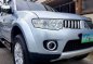 2010 Model Mitsubishi Montero For Sale-3