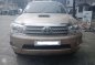 2011 Toyota Fortuner for sale-4