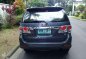 Toyota Fortuner 2013 for sale-2