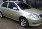 Toyota Vios 1.5 G variant 2004 Top pf the line!-1