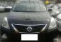 2015 NISSAN Almera AT PERSONAL USED-2