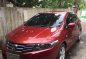 Honda City 2010 1.3 Automatic-5