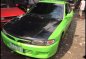 Mitsubishi Lancer 1997 MT Pizza pie for sale -3