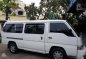 Nissan Urvan 2011 Model For Sale-8