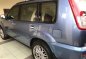 2005 Nissan Xtrail 4x2 automatic for sale-4
