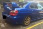 2003 Subrau WRX fully loaded very fresh inside out -2