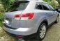 Mazda CX 9 2009 Model 4x4 Automatic Transmission Top of the Line-3