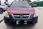 Honda Crv 2003 Model For Sale-0