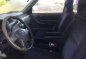 2001 HONDA CRV GEN1- White- Gasoline-2