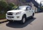 2014 Isuzu D-max for sale-0