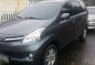  2012 Toyota Avanza 1.5G (Top of d line) Automatic-0