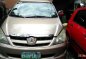 Toyota Innova g top of the line 2006 gas manual-6