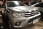 2017 Toyota Hilux 2.8 G 4x4 Diesel Manual-0