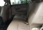 Toyota Fortuner G 2012 model Automatic transmission-5