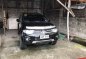 Mitsubishi Montero Sports glx 2014 MT-1