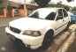 1997 Honda City exi allpower matic 999plate-0