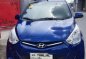 2016 Hyundai Eon 0.8L MT alt for sale -5