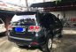 Toyota Fortuner 2012 for sale-2