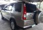 2005 Honda CRv Manual Transmission-3