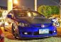 2008 HONDA Civic fd manual 1.8-3