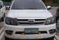 Toyota Fortuner 2006 G Automatic transmission-0