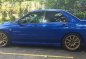 2003 Subrau WRX fully loaded very fresh inside out -1