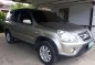 2005 Honda CRv Manual Transmission-1