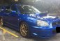 2003 Subrau WRX fully loaded very fresh inside out -3