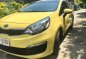 Kia Rio 2015 Manual Transmission-5