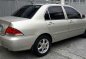 Mitsubishi Lancer GLS 2005 for sale -5