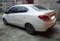 Mitsubishi Mirage G4 2016 for sale -0