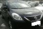 2015 NISSAN Almera AT PERSONAL USED-1