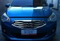 Mitsubishi Mirage G4 GLS 2013 for sale -0