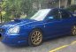 2003 Subrau WRX fully loaded very fresh inside out -0