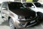 Suzuki Grand Vitara 2017 for sale-0