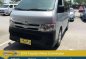 2013 Toyota HiAce Commuter Manual P848,000-1