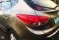 HYUNDAI Tucson 23k mileage 2011 for sale-4