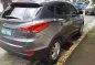 Hyundai Tucson 2011 MT Gas for sale -2